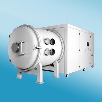 全面控制環境：熱真空試驗箱為您的實驗保駕護航！