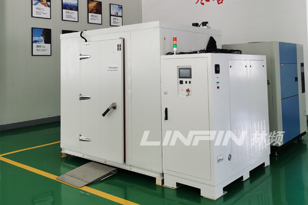 理想的試驗丨與林頻儀器一起，向美好出發